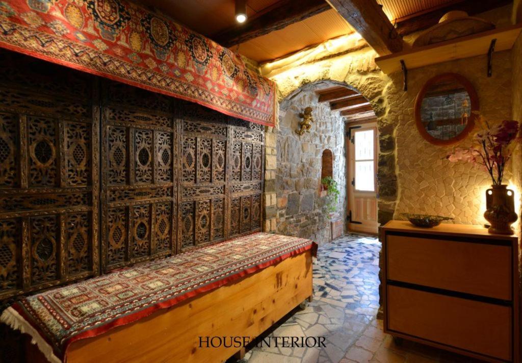 Homestay Nada Piran